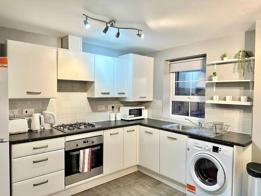 Vila Balne Mill Grove Wakefield